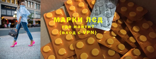 хмурый Гусев