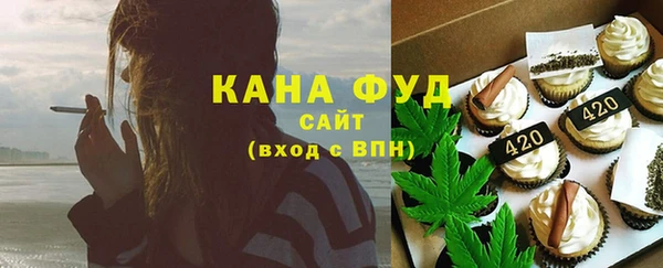 хмурый Гусев